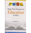 Stage Wise Progress of Education in India